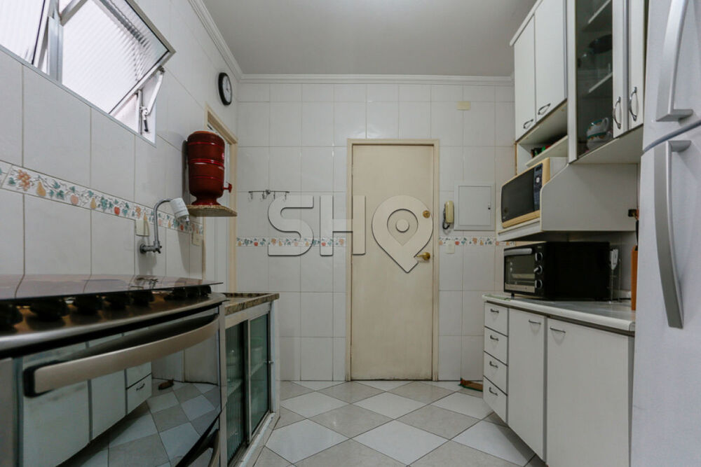 Apartamento, 3 quartos, 91 m² - Foto 4