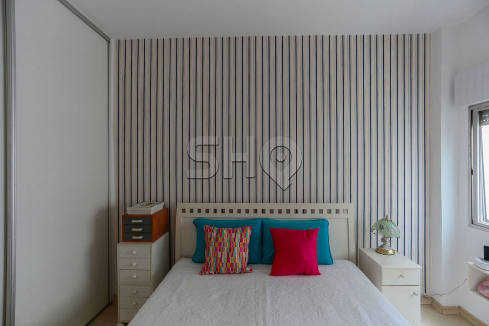 Apartamento, 3 quartos, 91 m² - Foto 1