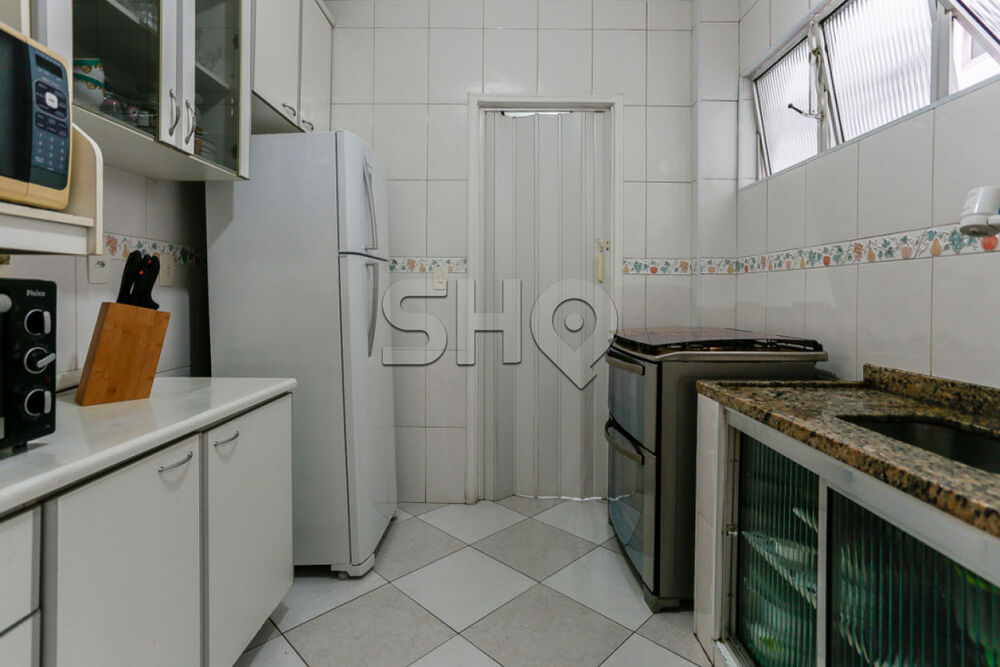 Apartamento, 3 quartos, 91 m² - Foto 3