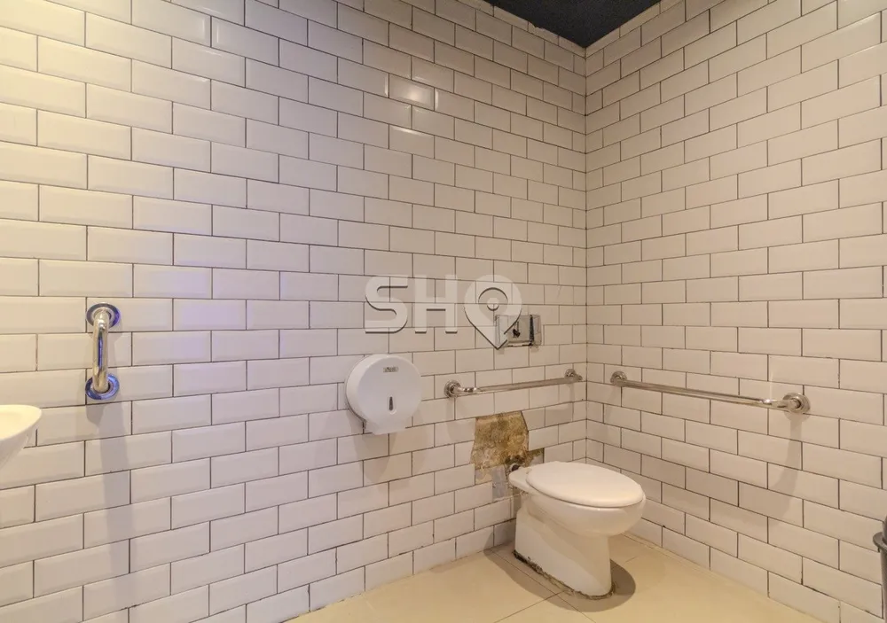 Casa Comercial, 100 m² - Foto 1
