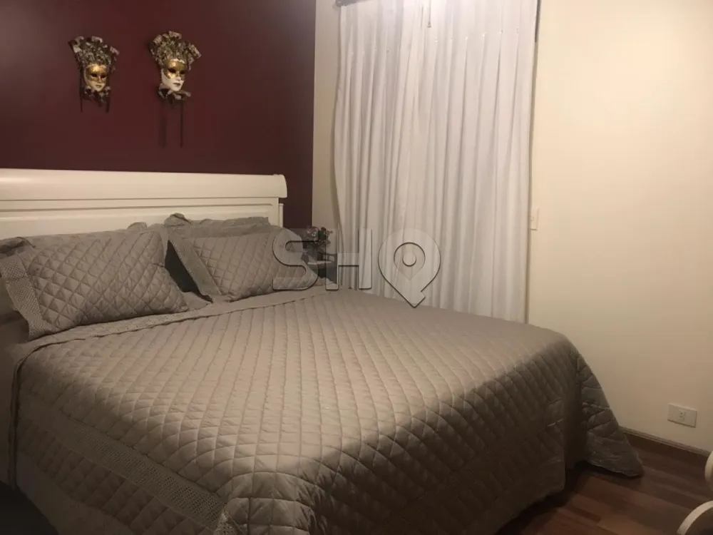 Apartamento, 4 quartos, 210 m² - Foto 7