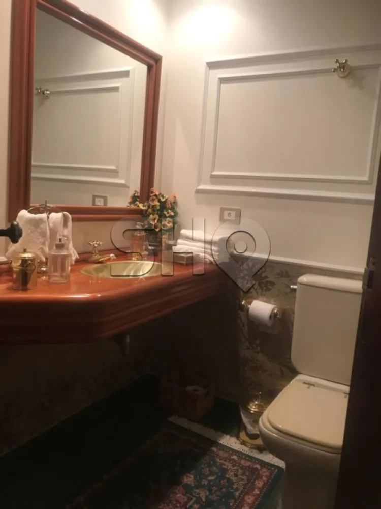 Apartamento, 4 quartos, 210 m² - Foto 4