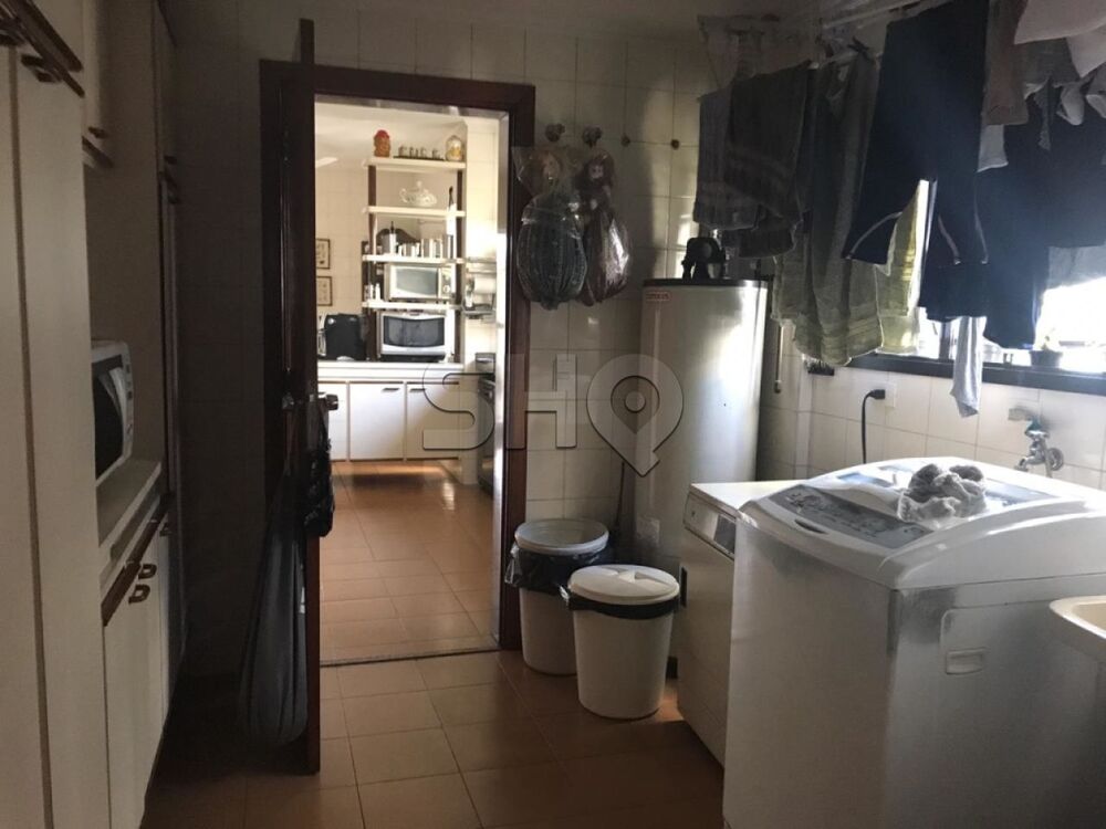 Apartamento, 4 quartos, 210 m² - Foto 1