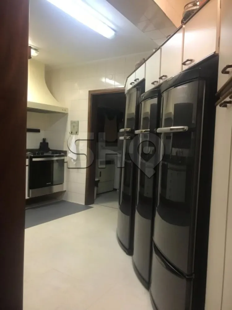 Apartamento, 4 quartos, 210 m² - Foto 2
