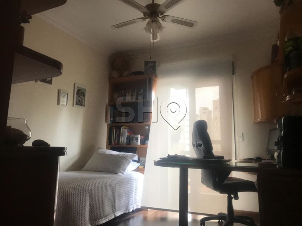 Apartamento, 4 quartos, 210 m² - Foto 4