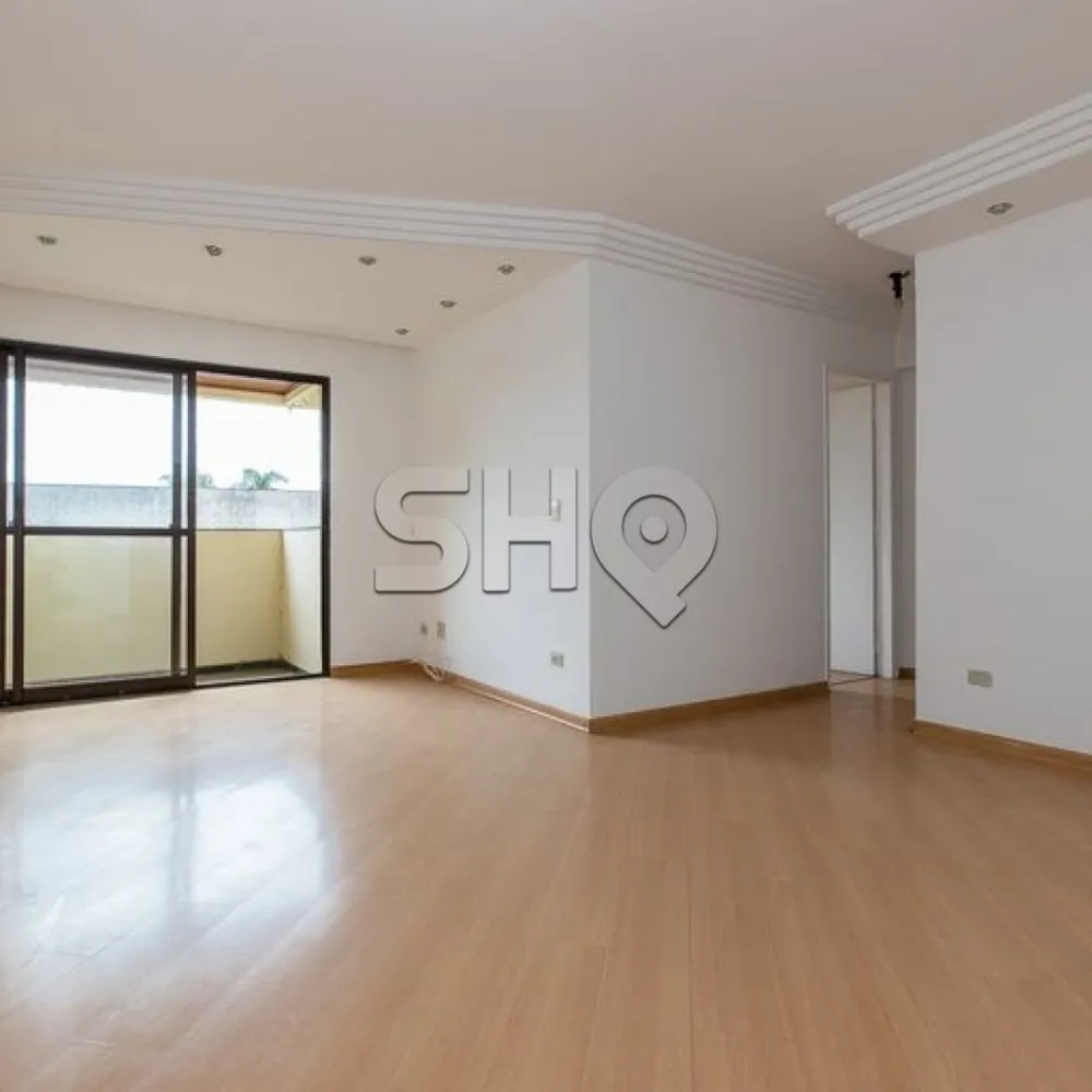 Apartamento, 2 quartos, 58 m² - Foto 1