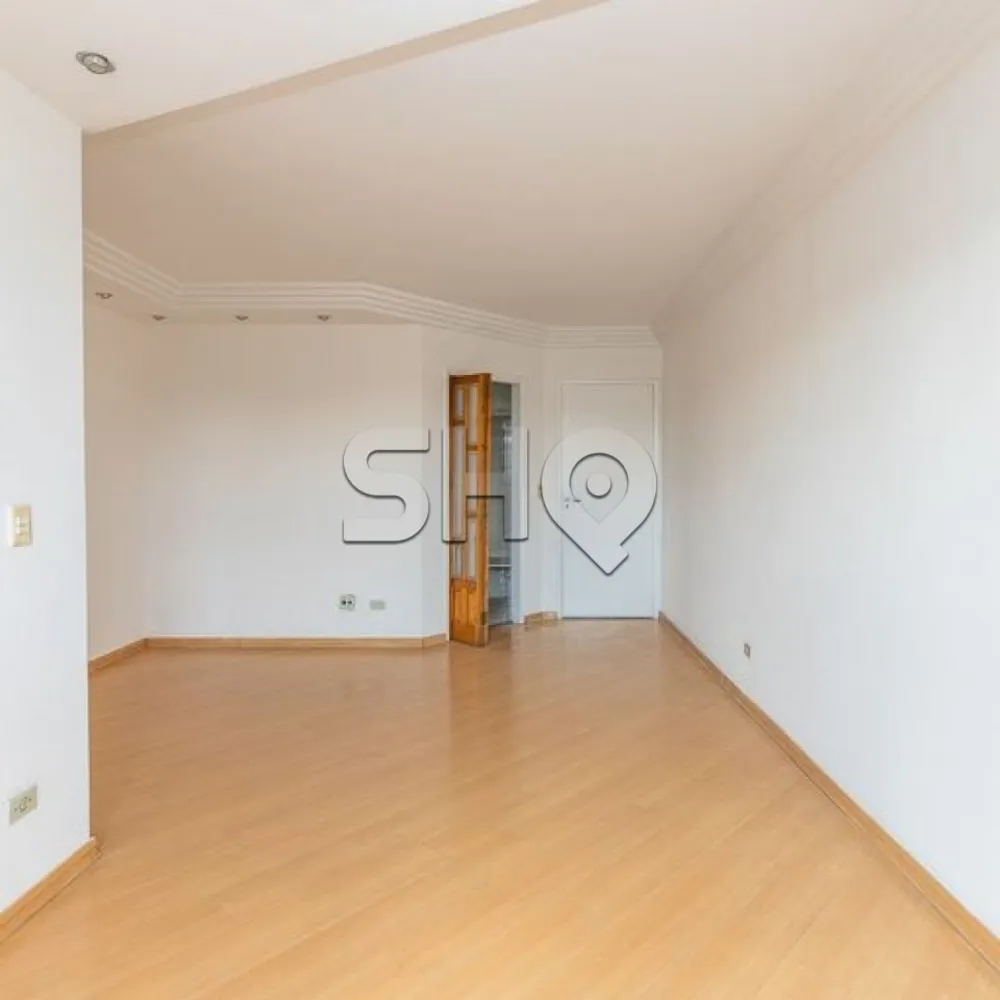 Apartamento, 2 quartos, 58 m² - Foto 2