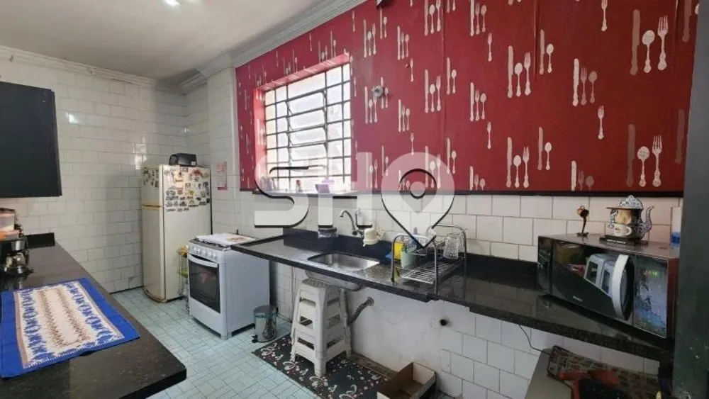 Sobrado, 2 quartos, 250 m² - Foto 16