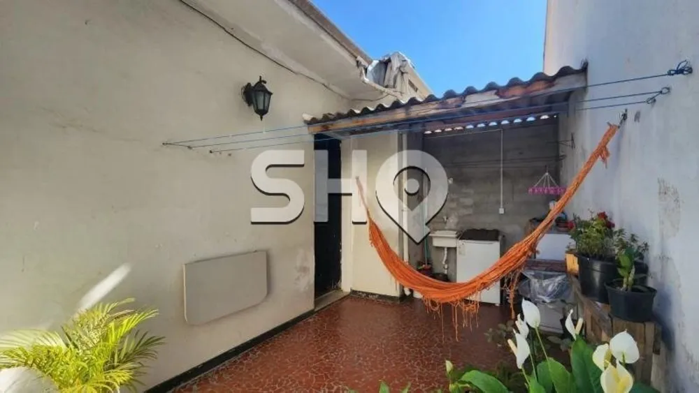 Sobrado, 2 quartos, 250 m² - Foto 12