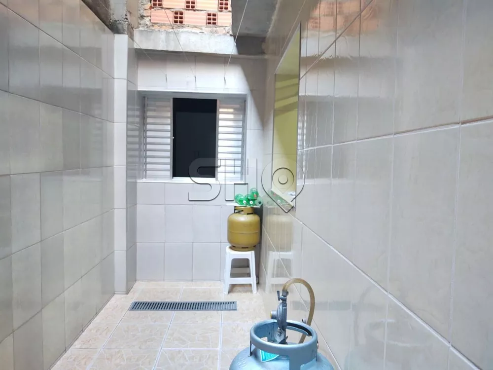 Casa, 3 quartos, 270 m² - Foto 3