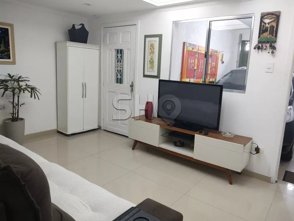 Casa, 3 quartos, 270 m² - Foto 1