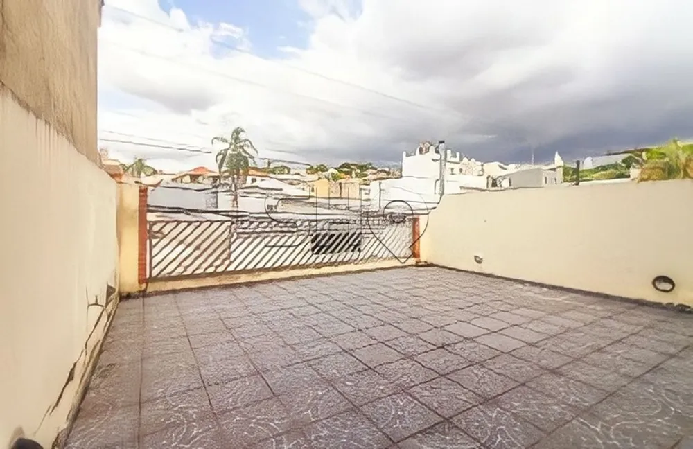 Sobrado, 3 quartos, 240 m² - Foto 16