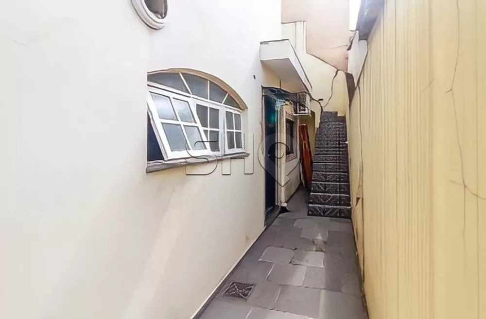 Sobrado, 3 quartos, 240 m² - Foto 3