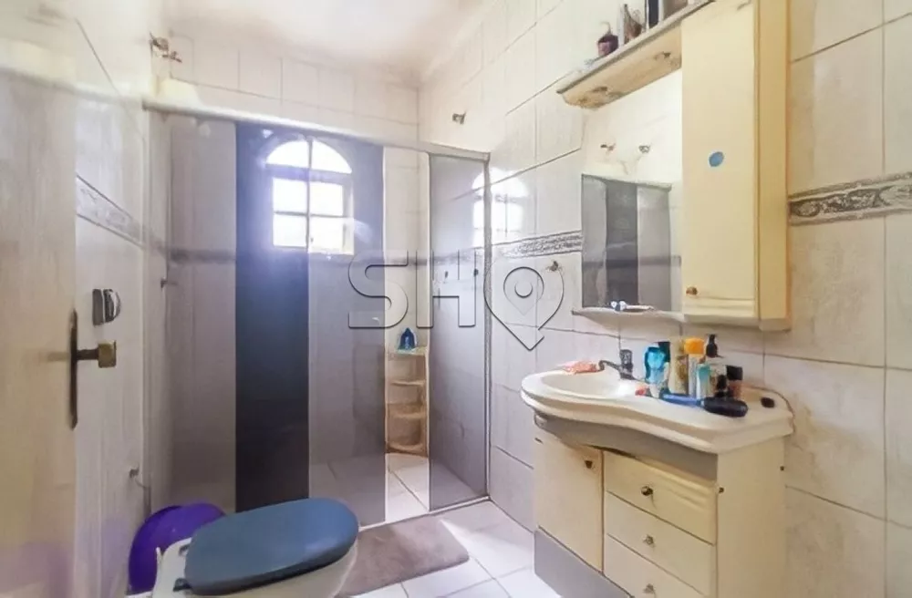 Sobrado, 3 quartos, 240 m² - Foto 4