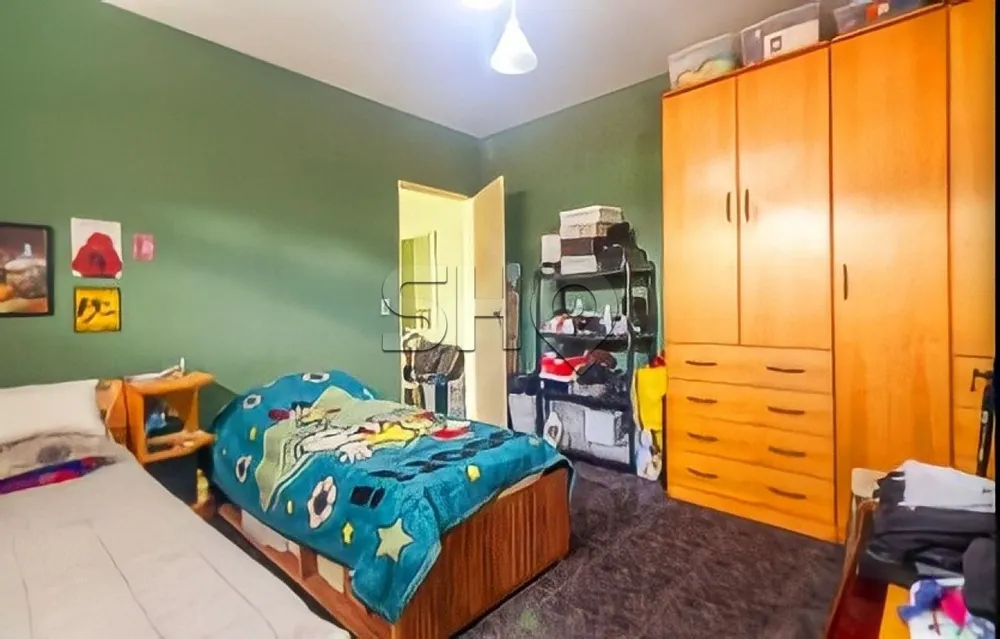 Sobrado, 3 quartos, 240 m² - Foto 15