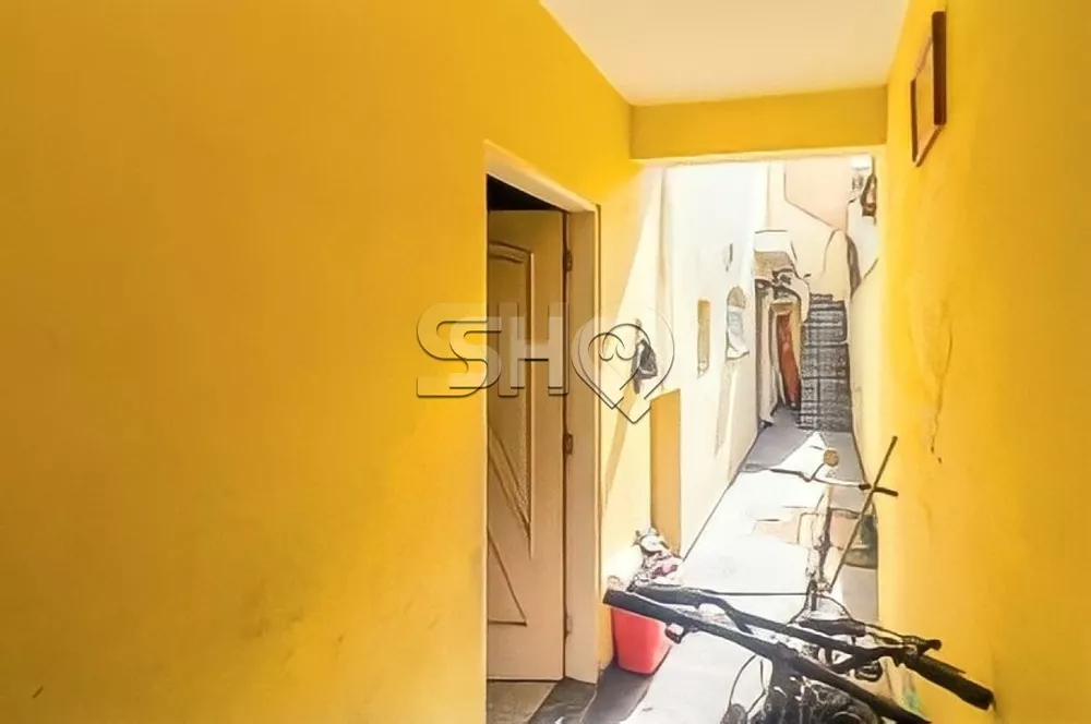 Sobrado, 3 quartos, 240 m² - Foto 7