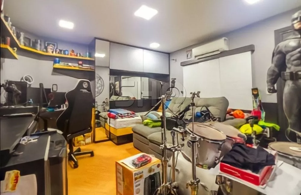 Sobrado, 3 quartos, 240 m² - Foto 6