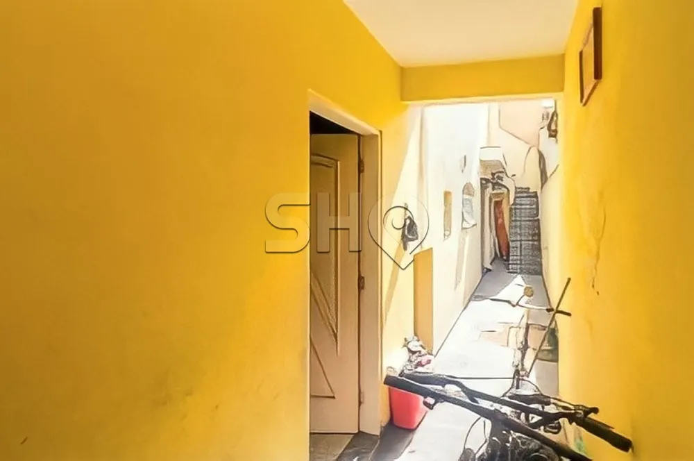 Sobrado, 3 quartos, 240 m² - Foto 11