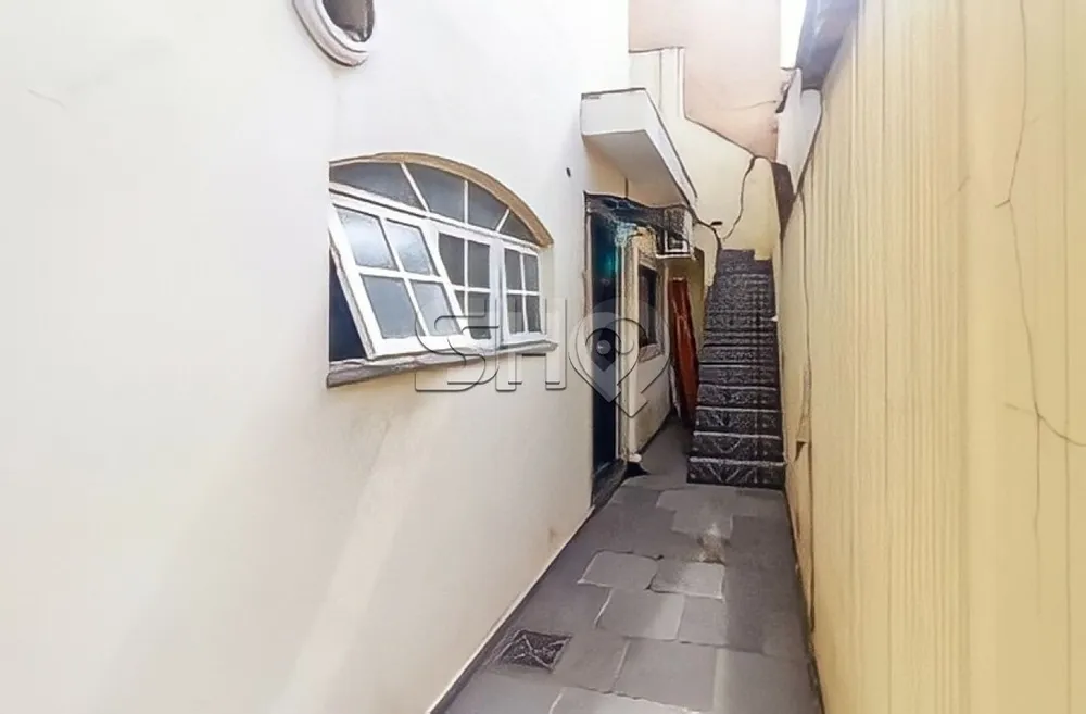 Sobrado, 3 quartos, 240 m² - Foto 13
