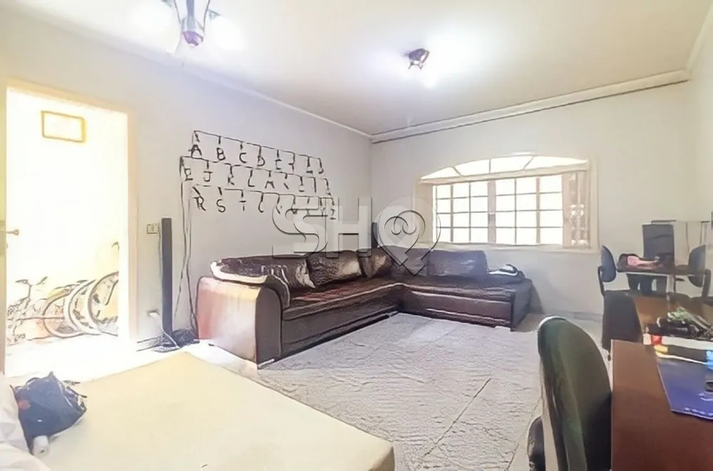 Sobrado, 3 quartos, 240 m² - Foto 12