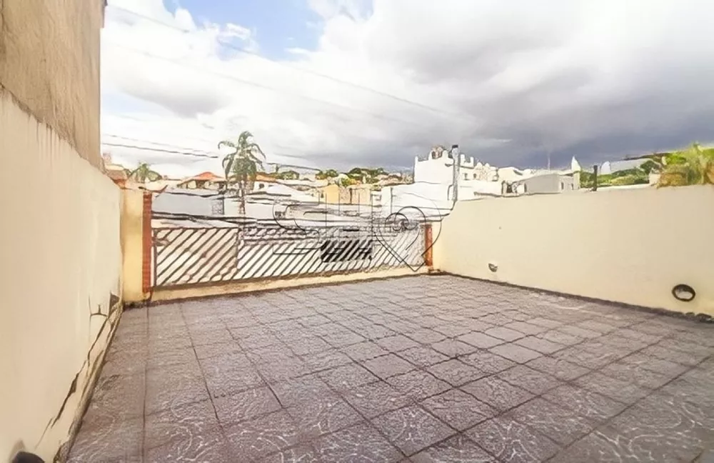 Sobrado, 3 quartos, 240 m² - Foto 1
