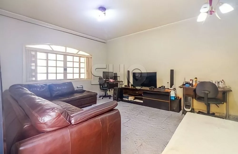 Sobrado, 3 quartos, 240 m² - Foto 8