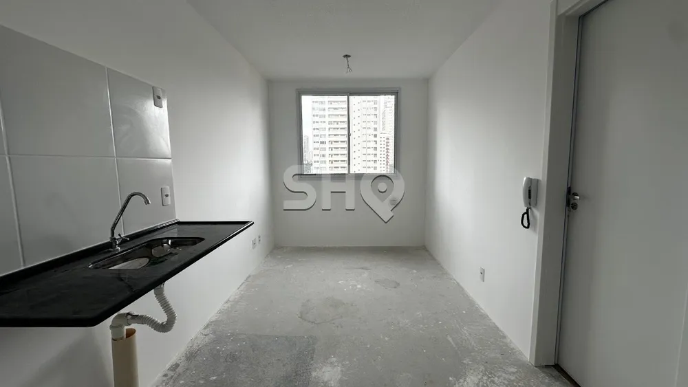 Apartamento, 1 quarto, 24 m² - Foto 6