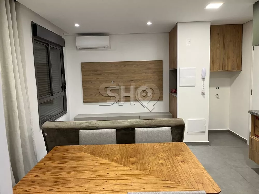Apartamento, 1 quarto, 37 m² - Foto 19