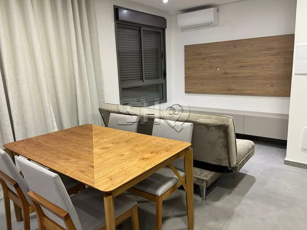 Apartamento, 1 quarto, 37 m² - Foto 17