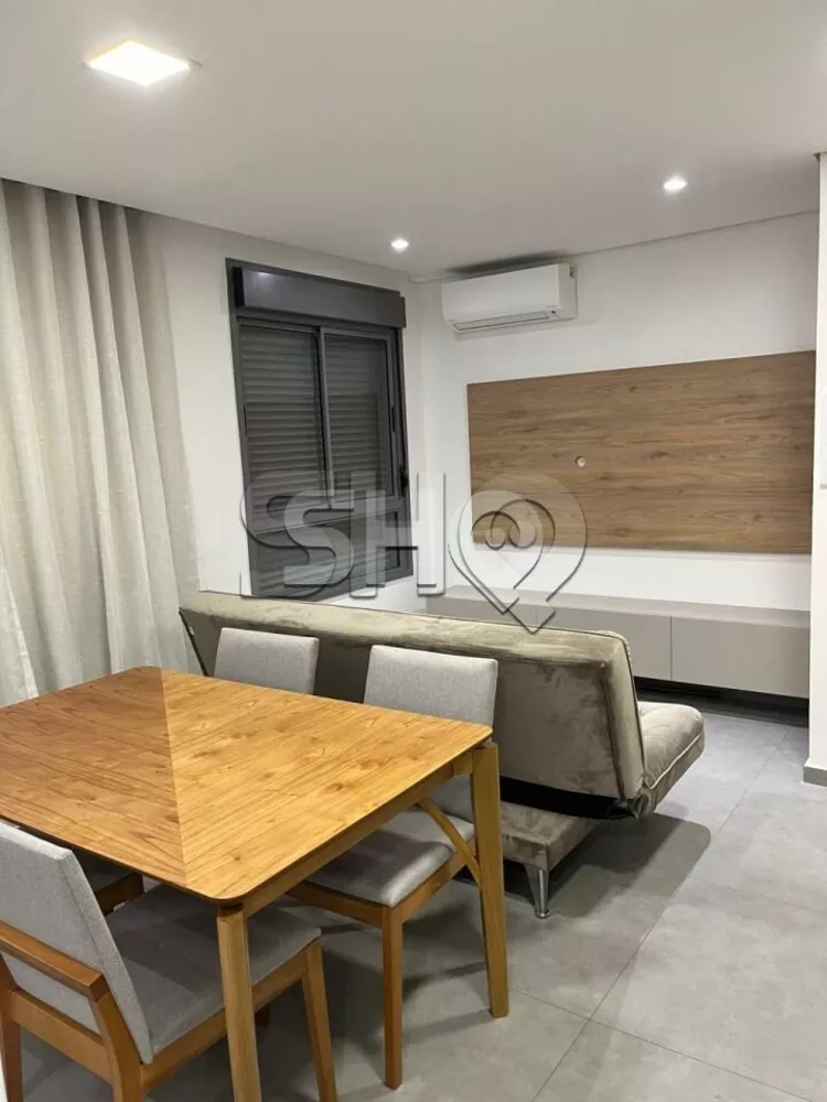 Apartamento, 1 quarto, 37 m² - Foto 18