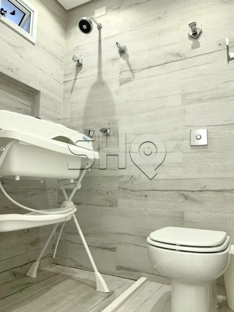 Apartamento, 3 quartos, 121 m² - Foto 4