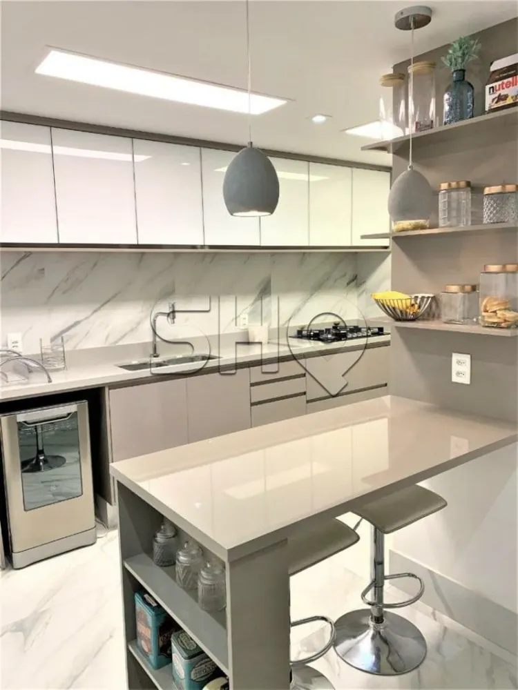 Apartamento, 3 quartos, 121 m² - Foto 6