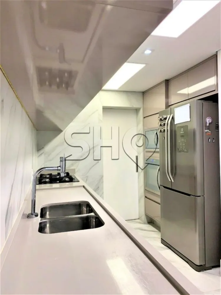 Apartamento, 3 quartos, 121 m² - Foto 5