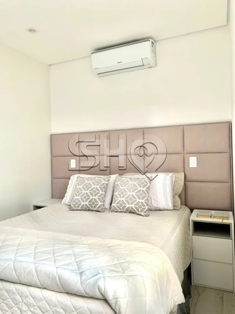 Apartamento, 3 quartos, 121 m² - Foto 8