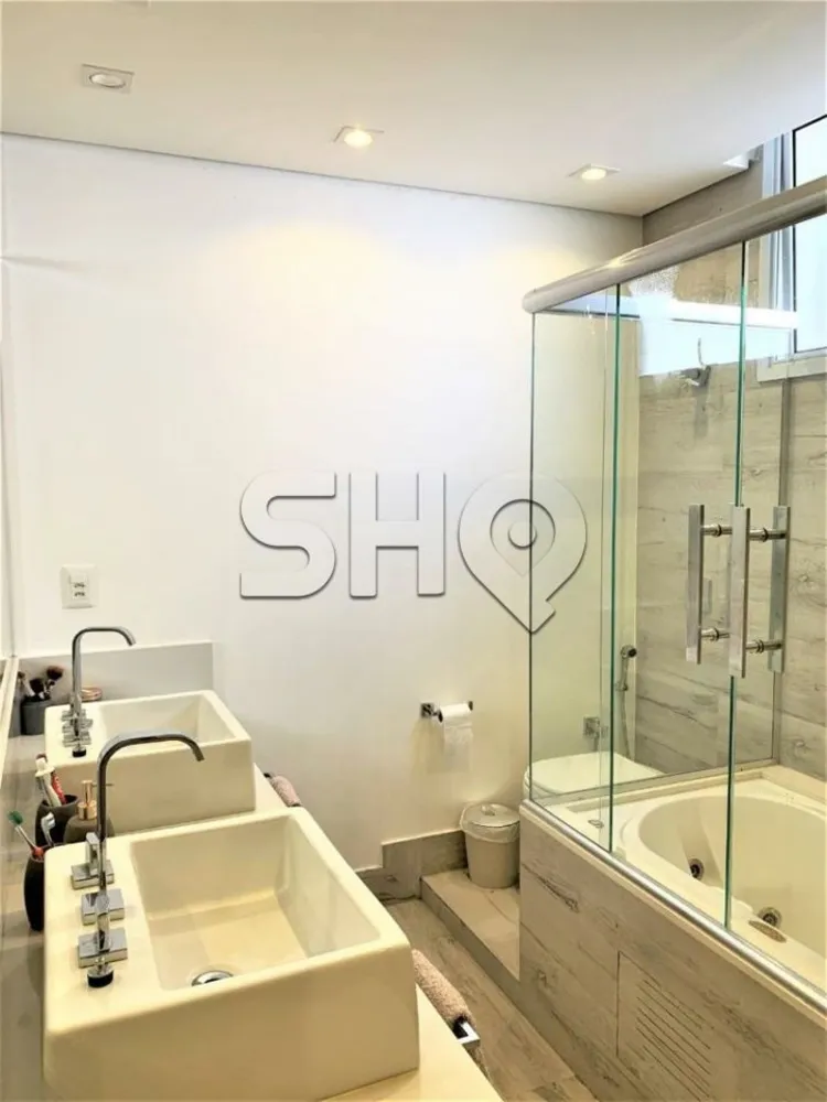 Apartamento, 3 quartos, 121 m² - Foto 3