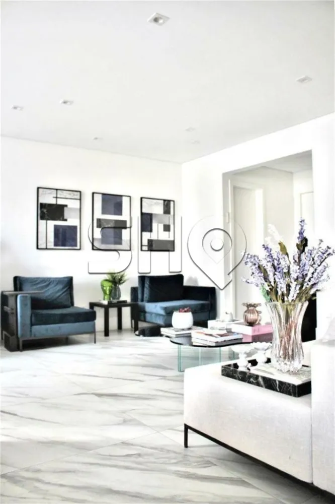 Apartamento, 3 quartos, 121 m² - Foto 2