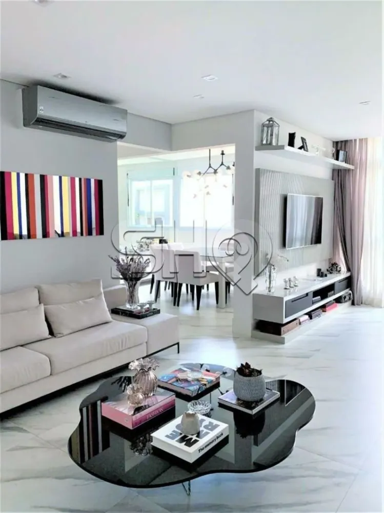 Apartamento, 3 quartos, 121 m² - Foto 7