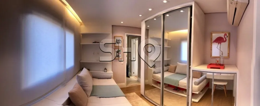 Apartamento, 3 quartos, 153 m² - Foto 4