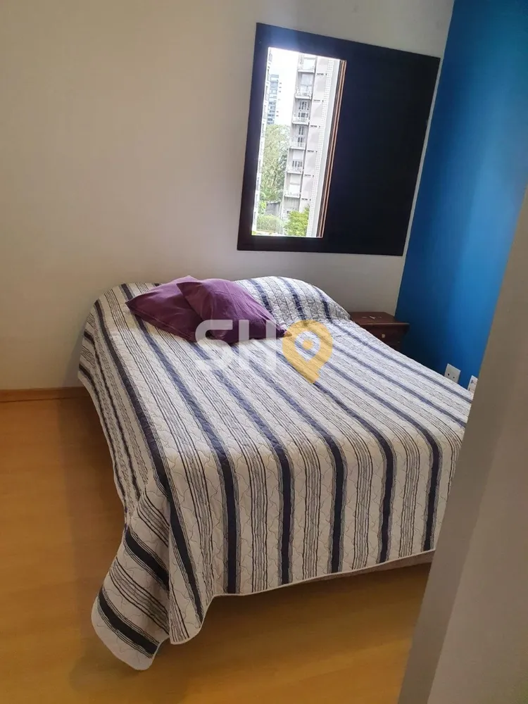 Apartamento, 2 quartos, 134 m² - Foto 5