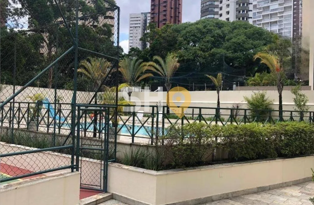 Apartamento, 2 quartos, 134 m² - Foto 8