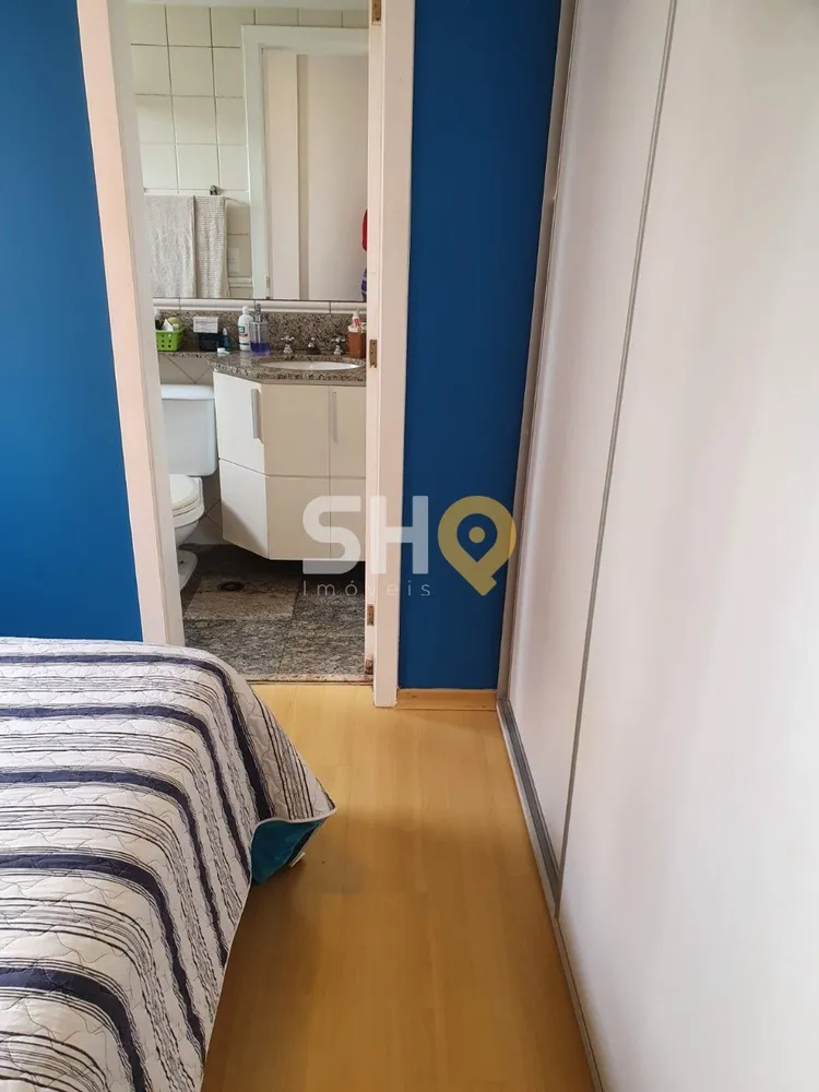 Apartamento, 2 quartos, 134 m² - Foto 4