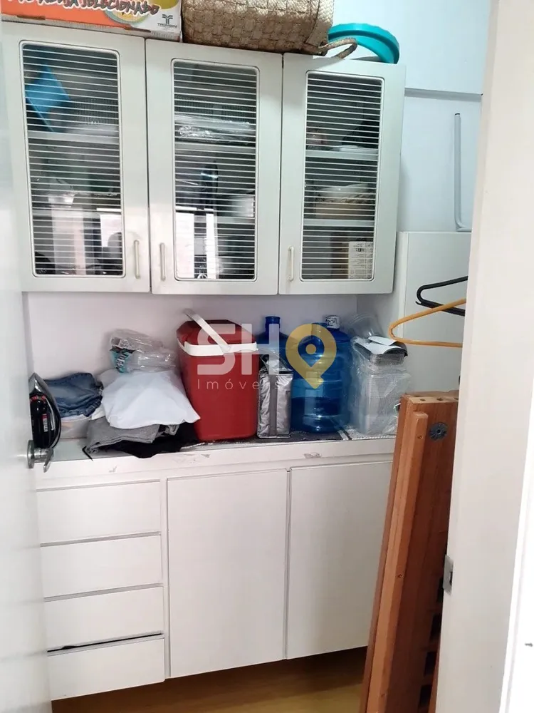 Apartamento, 2 quartos, 134 m² - Foto 6