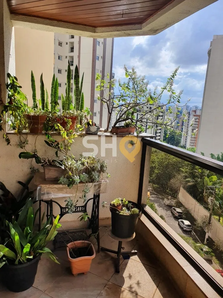 Apartamento, 2 quartos, 134 m² - Foto 2