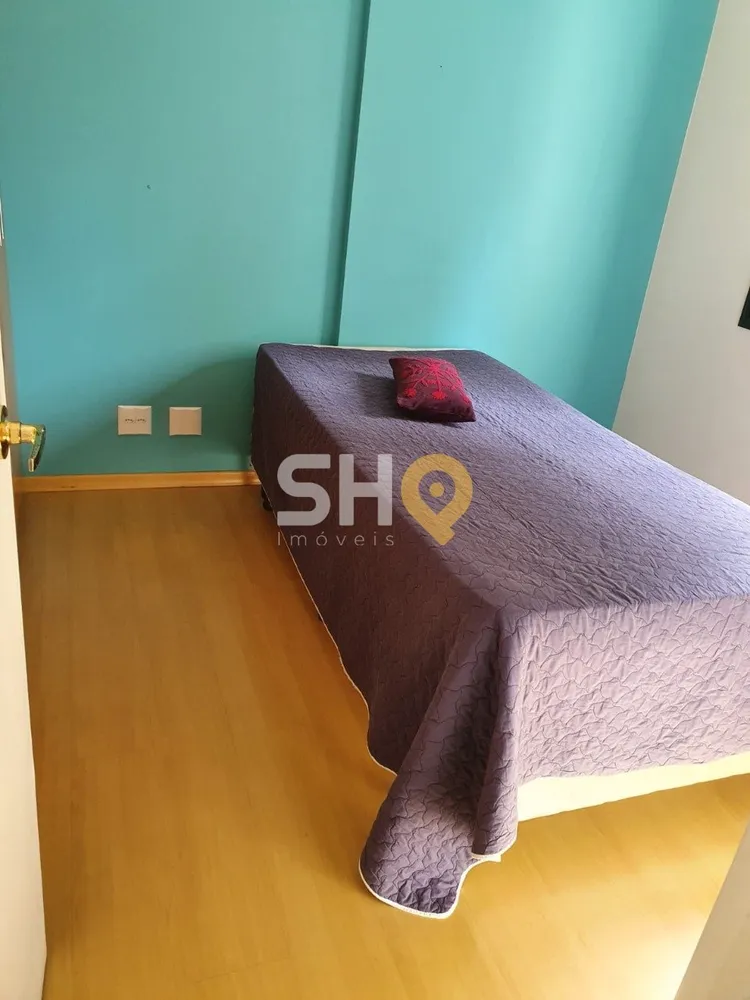 Apartamento, 2 quartos, 134 m² - Foto 3
