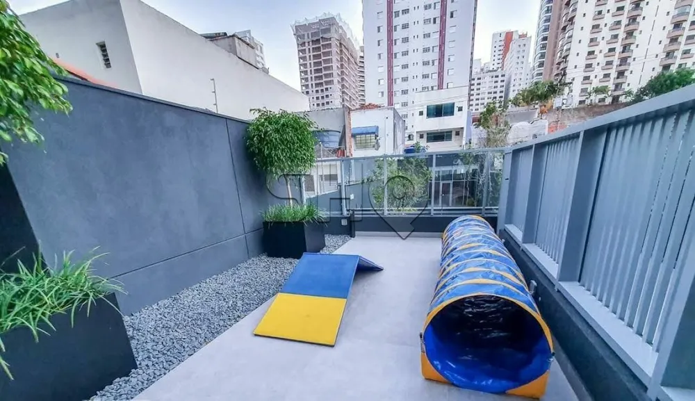 Apartamento, 1 quarto, 26 m² - Foto 12