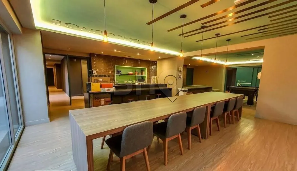 Apartamento, 1 quarto, 26 m² - Foto 8