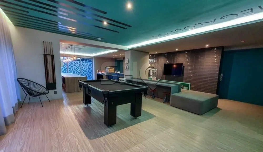 Apartamento, 1 quarto, 26 m² - Foto 9