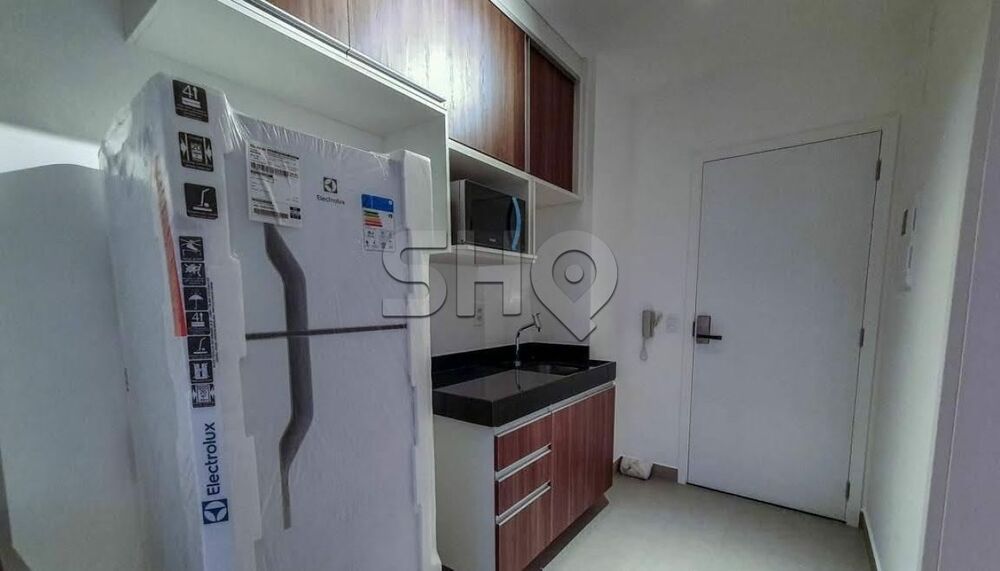 Apartamento, 1 quarto, 26 m² - Foto 2