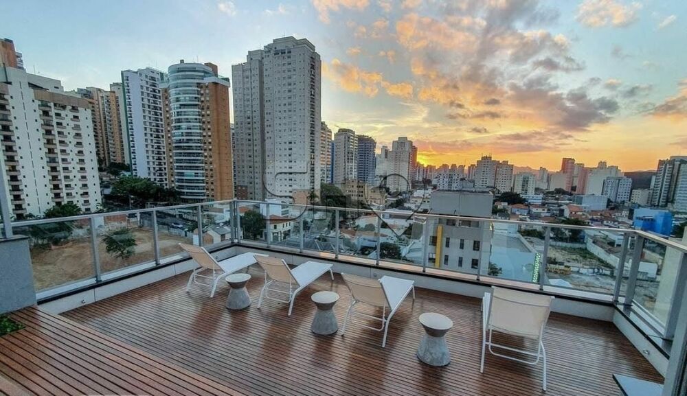 Apartamento, 1 quarto, 26 m² - Foto 1
