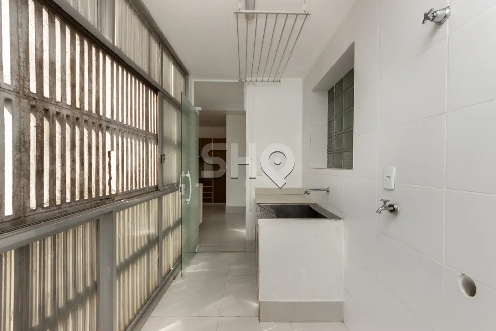 Apartamento, 4 quartos, 162 m² - Foto 4